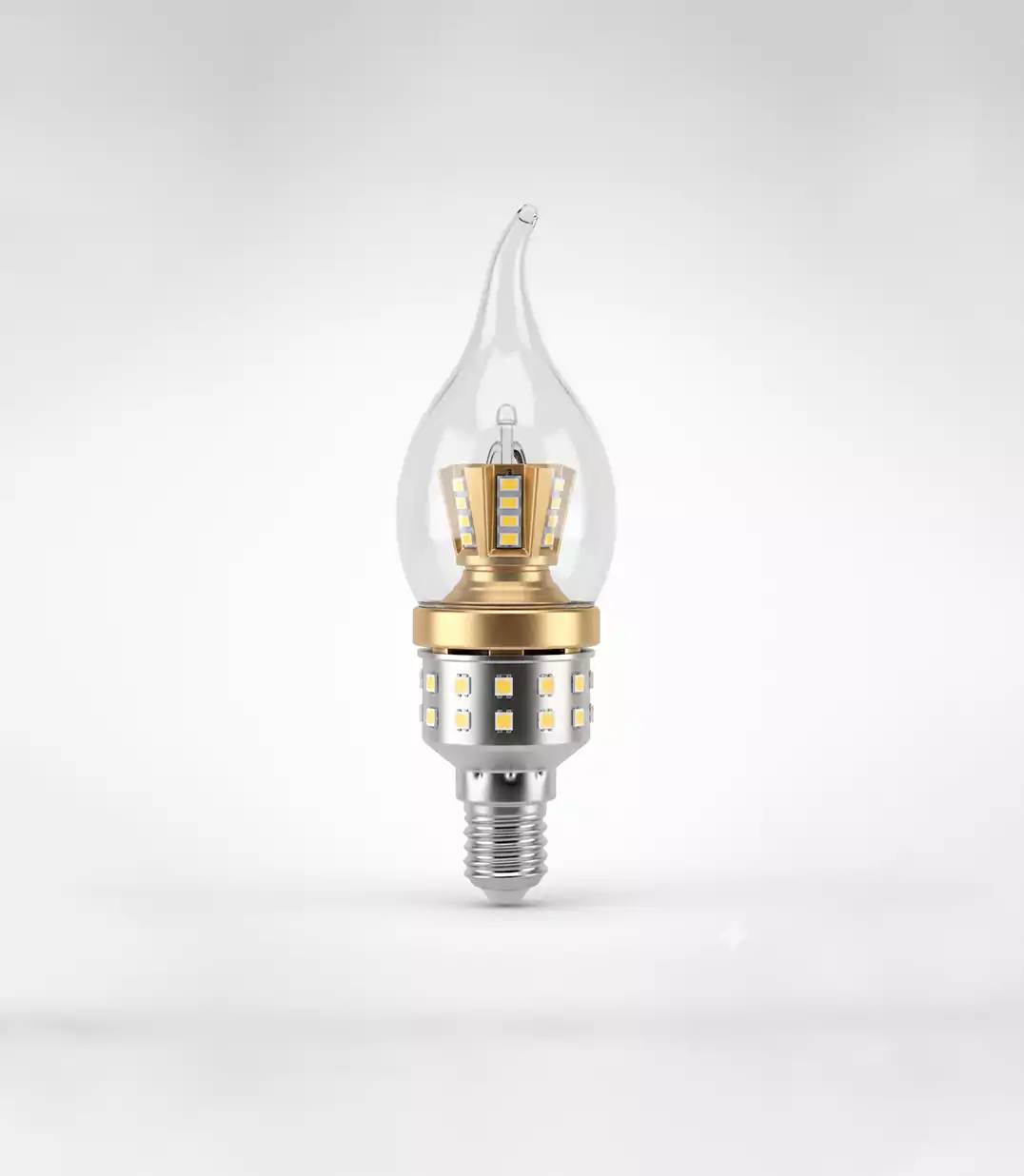 Candle Ultra_e14